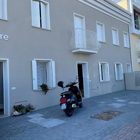 Villa Amare Caorle Luaran gambar