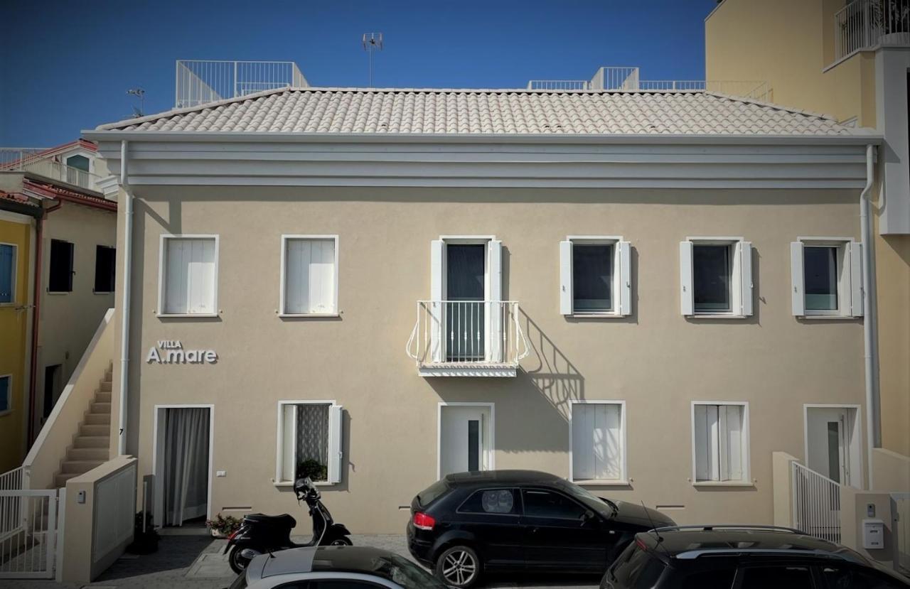 Villa Amare Caorle Luaran gambar