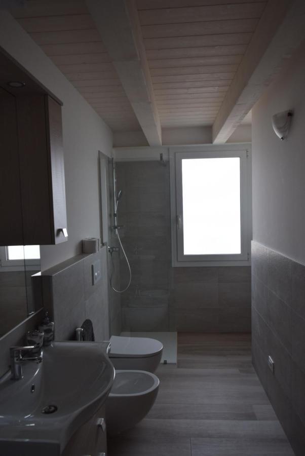 Villa Amare Caorle Luaran gambar