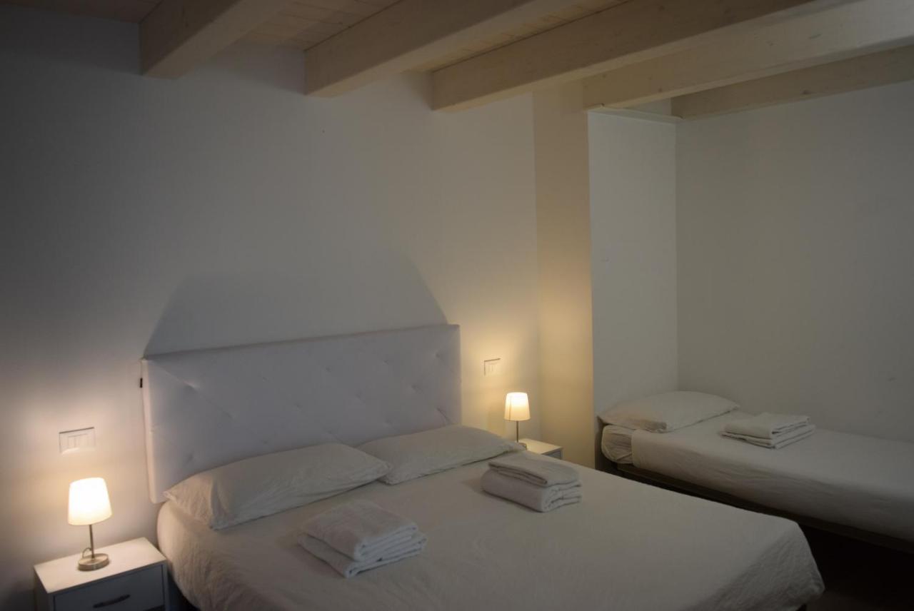 Villa Amare Caorle Luaran gambar