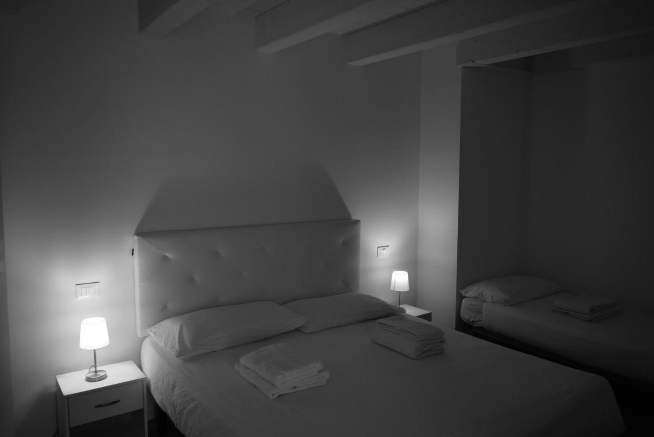 Villa Amare Caorle Luaran gambar