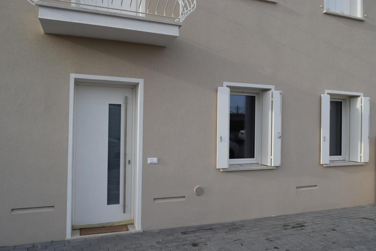 Villa Amare Caorle Luaran gambar