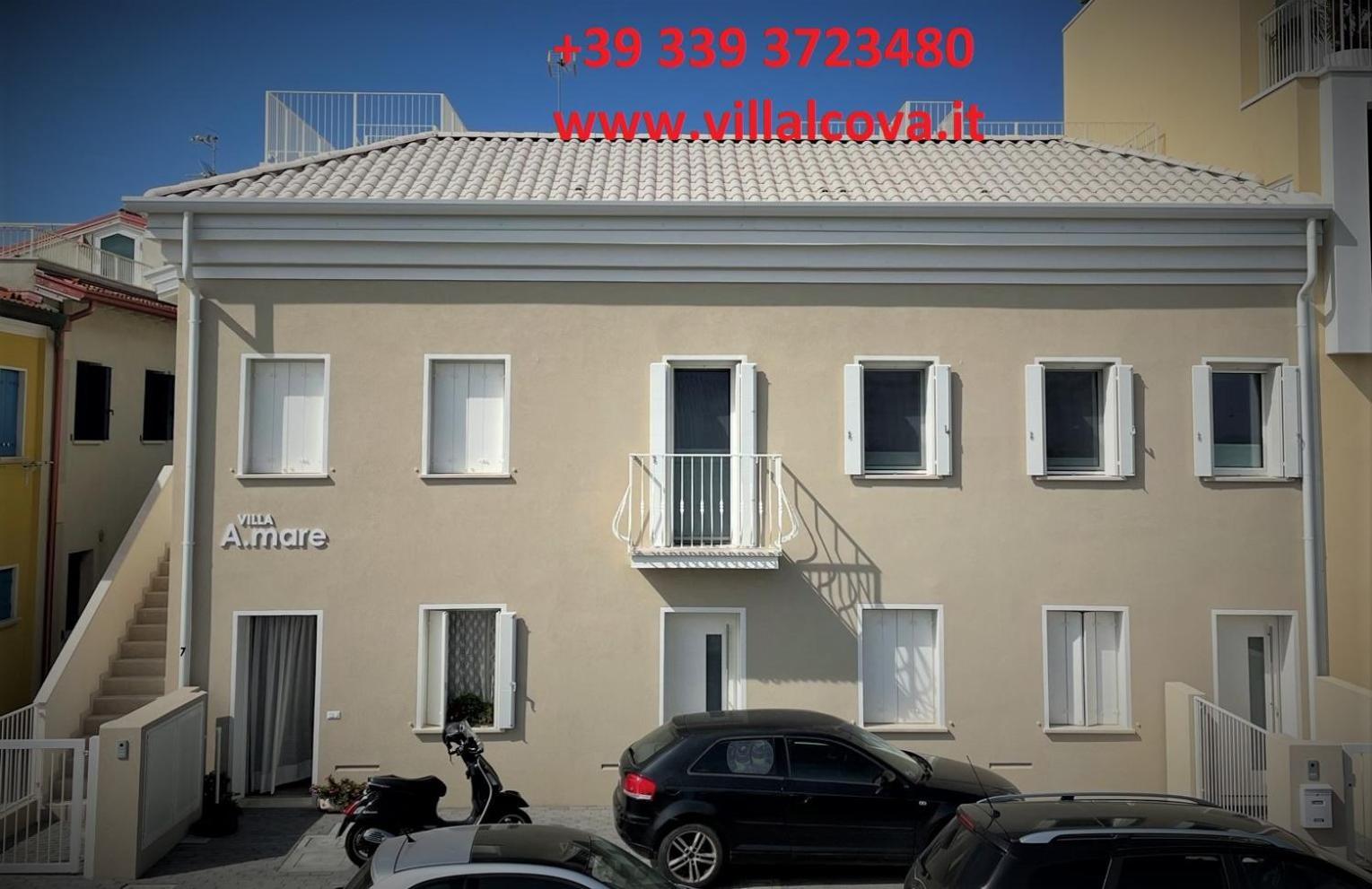 Villa Amare Caorle Luaran gambar